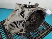 Manual 5 speed gearbox