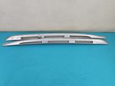 Roof bar rail