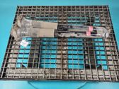 Rear shock absorber/damper