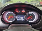 Geschwindigkeitsmesser Cockpit