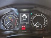 Speedometer (instrument cluster)