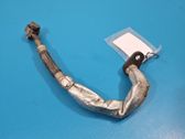 Manguera/tubo de aceite del turbocompresor turbo