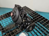 Front differential