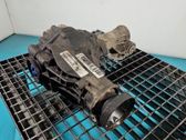 Front differential