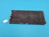A/C cooling radiator (condenser)