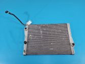 Coolant radiator