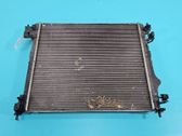 Coolant radiator