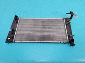 Coolant radiator
