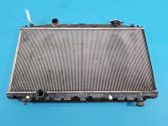 Coolant radiator