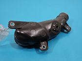 Intercooler hose/pipe