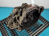 Manual 5 speed gearbox