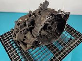 Manual 5 speed gearbox