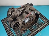Automatic gearbox