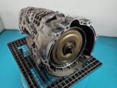 Automatic gearbox