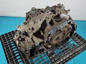 Automatic gearbox