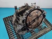 Automatic gearbox