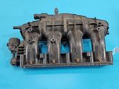 Intake manifold