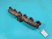 Exhaust manifold