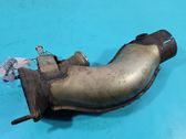 Exhaust manifold