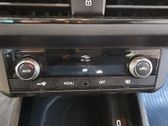 Climate control/heater control trim