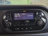 Unidad delantera de radio/CD/DVD/GPS