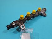 Fuel main line pipe