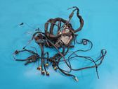 LP gas equipment set