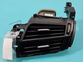 Dashboard air vent grill cover trim