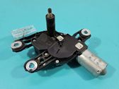 Motor del limpiaparabrisas trasero
