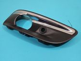 Front fog light trim/grill