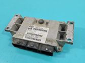 Engine control unit/module ECU