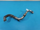 Intercooler hose/pipe