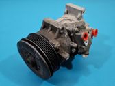 Air conditioning (A/C) compressor (pump)