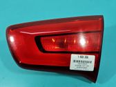 Rear/tail lights