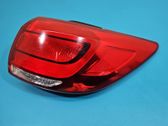 Rear/tail lights