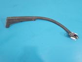 Rear arch trim