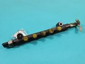 Fuel main line pipe