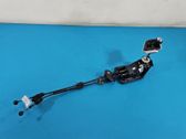 Gear shift cable linkage