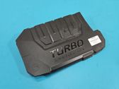 Motorabdeckung