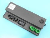 Central body control module