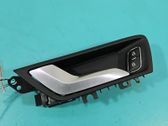 Front door interior handle