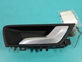 Front door interior handle