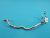 Air conditioning (A/C) pipe/hose