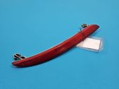 Rear tail light reflector