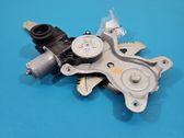 Fensterheber elektrisch mit Motor Tür hinten