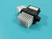 Resistencia motor/ventilador de la calefacción
