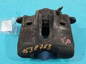 Caliper de freno delantero