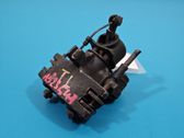 Bremssattel hinten