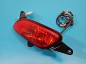 Rear bumper light
