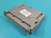 Engine control unit/module ECU